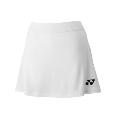 Yonex Sportrock Club Team mit Innenshorts weiss Damen